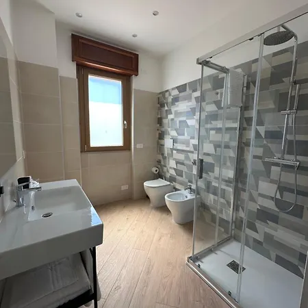 Gino&giulia Bed & Breakfast Aprilia