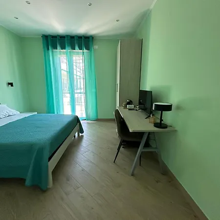 Gino&giulia Bed & Breakfast Aprilia
