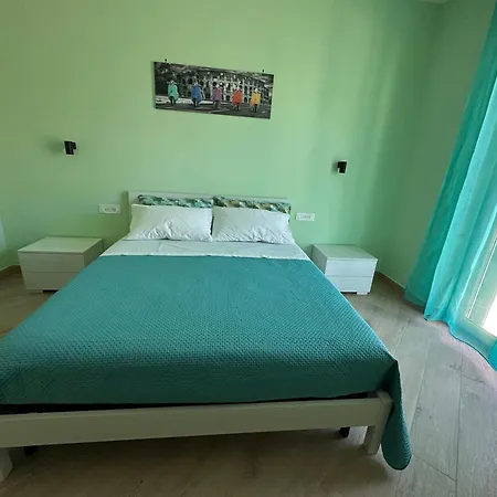 Bed & Breakfast Gino&giulia 3*