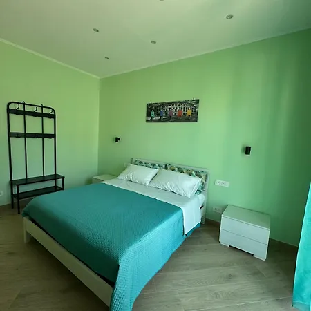 Bed & Breakfast Gino&giulia